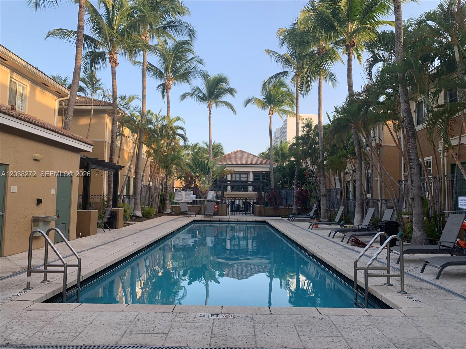 2961 NE 185th Street 1601, Aventura, FL 33180, Aventura