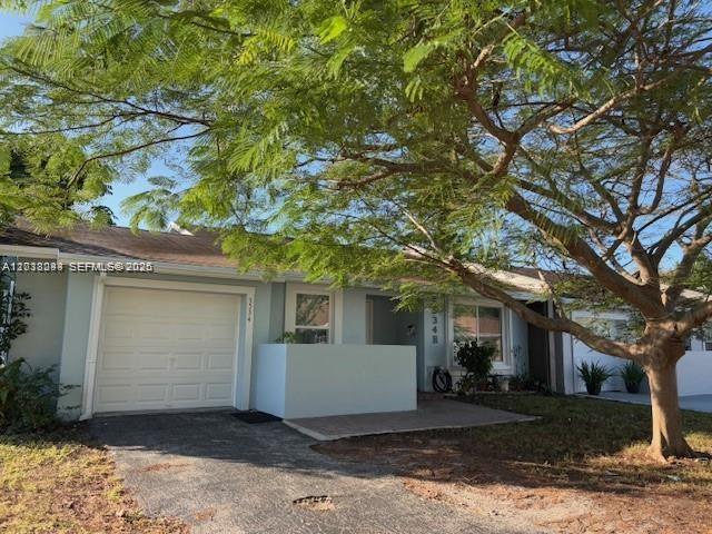 5534 S Lakewood Circle S H, Margate, FL 33063, Margate