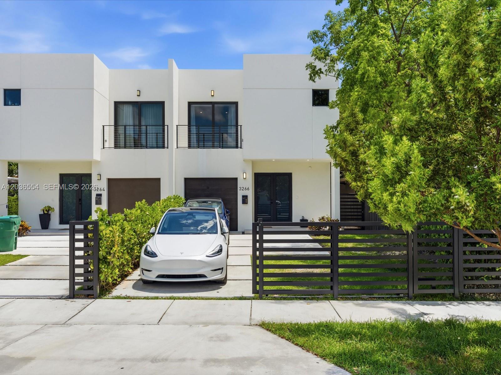 3266 SW 25th Terrace 3266, Miami, FL 33133, Miami