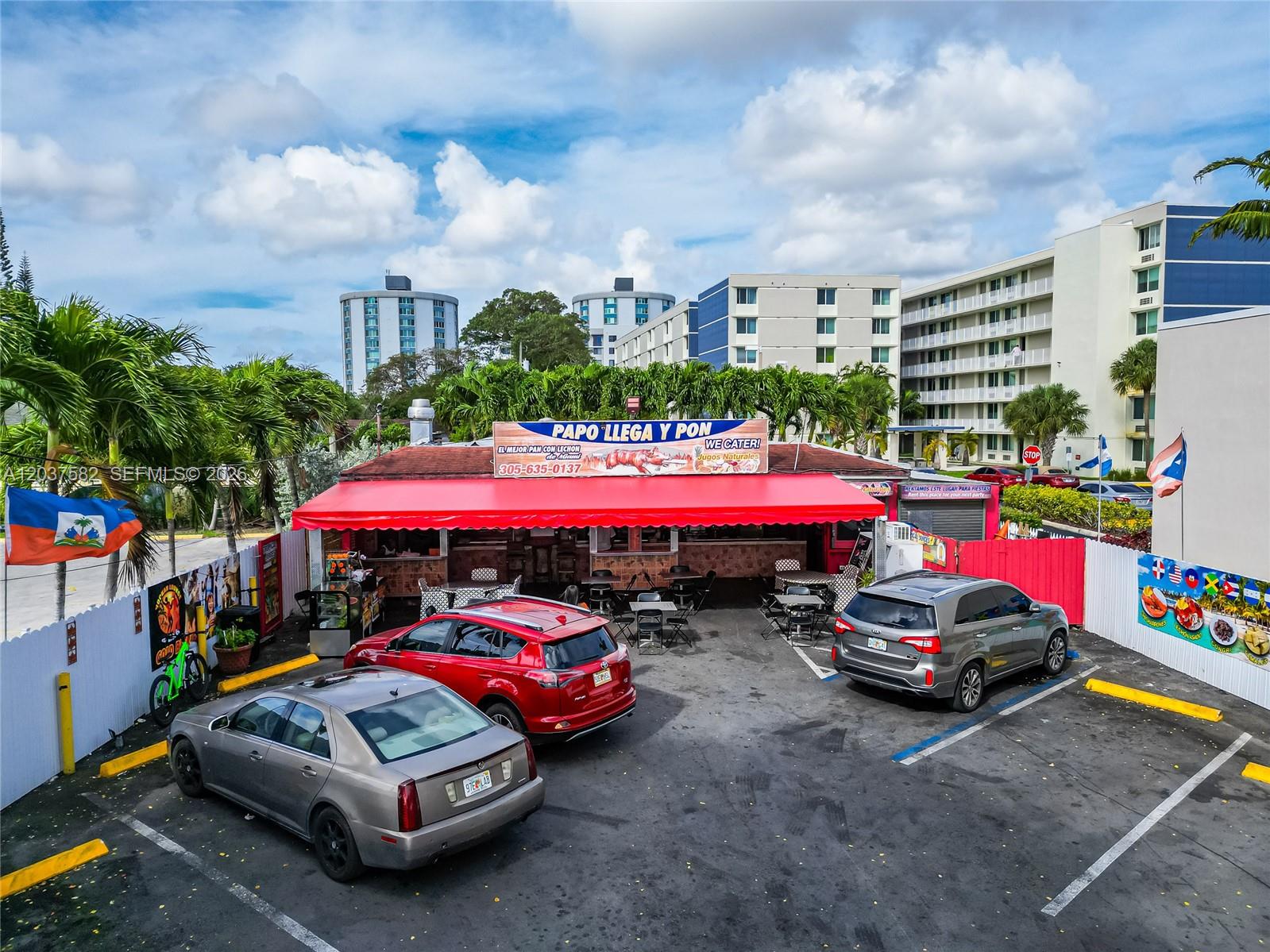 2928 NW 17th Avenue, Miami, FL 33142, Miami