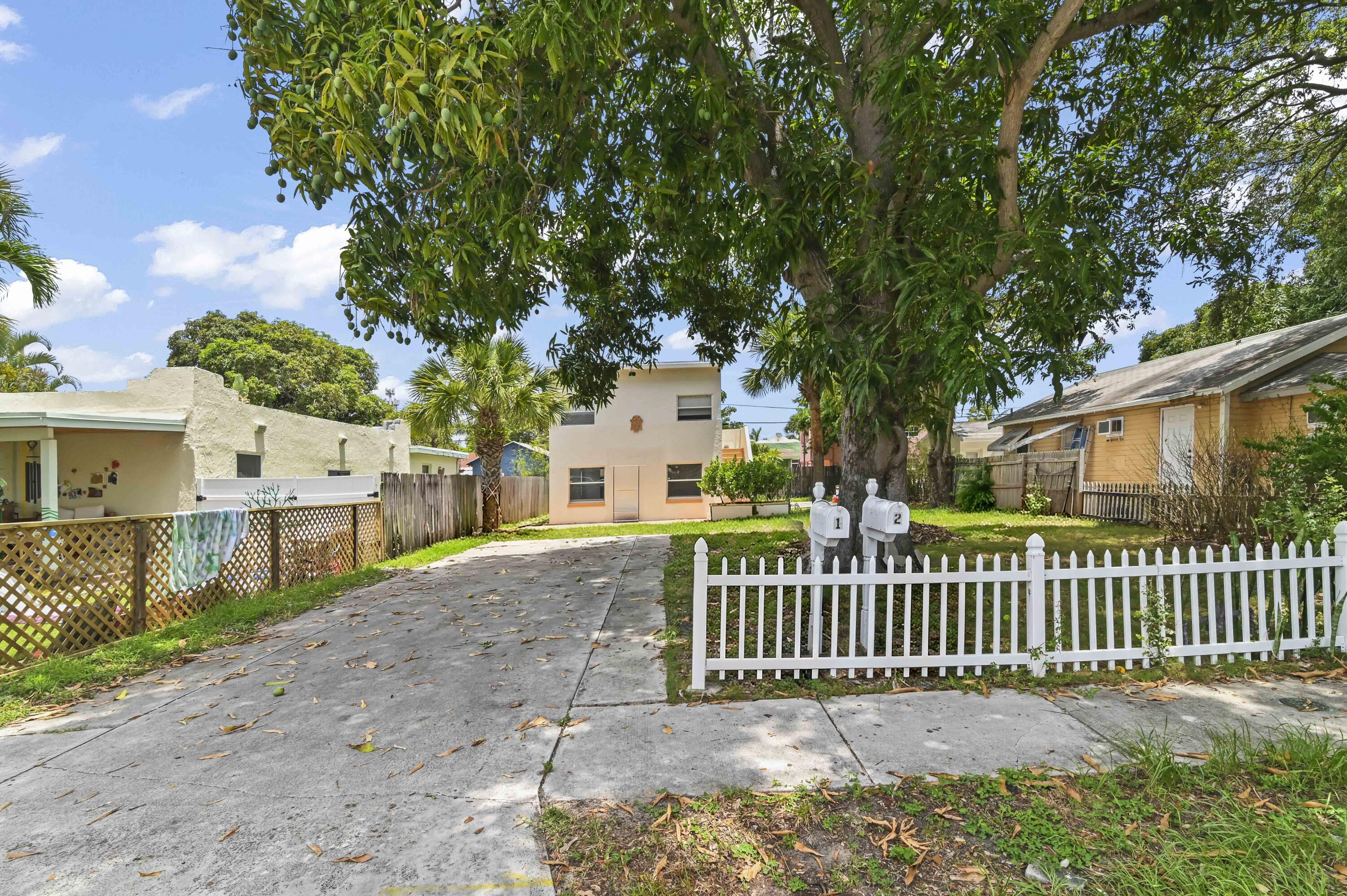 515 Putnam Road, West Palm Beach, FL 33405, West Palm Beach