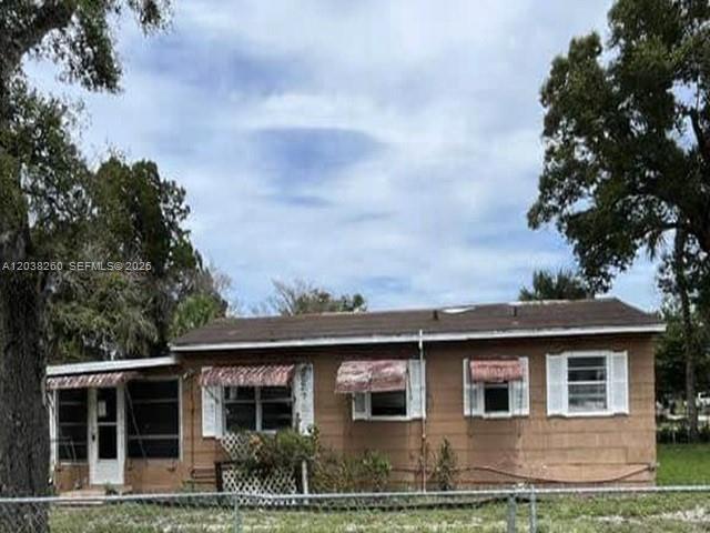 314 S 17th Street, Fort Pierce, FL 34950, Fort Pierce