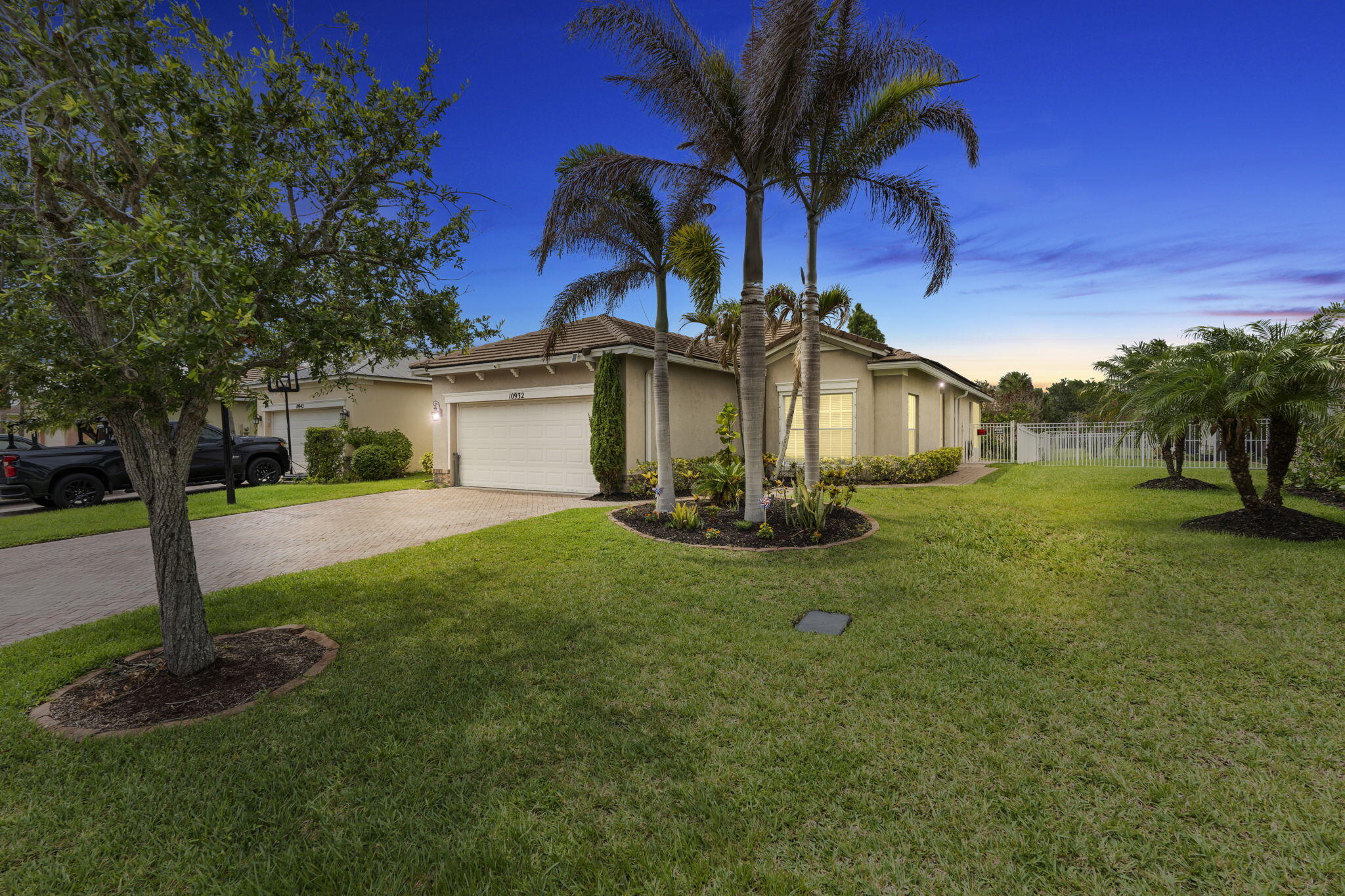 10932 SW Dunhill Court, Port St. Lucie, FL 34987, Port St Lucie
