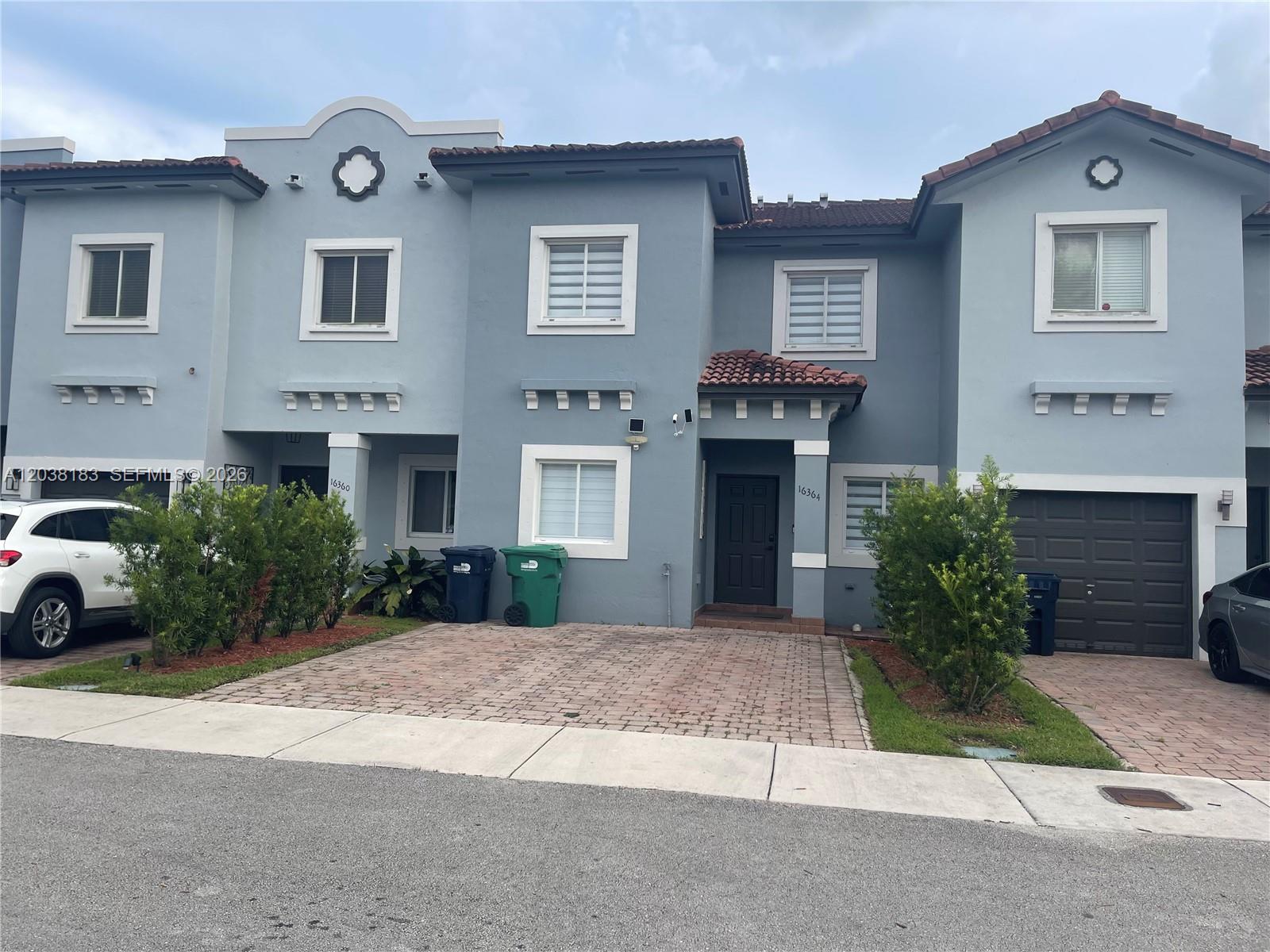 16364 SW 44th Way, Miami, FL 33185, Miami