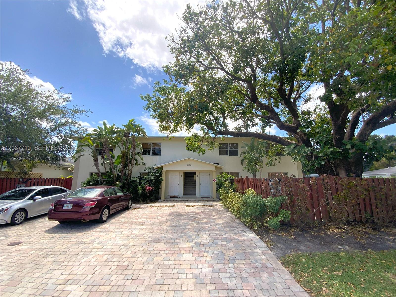 530 NE 15th Court 7, Fort Lauderdale, FL 33304, Fort Lauderdale