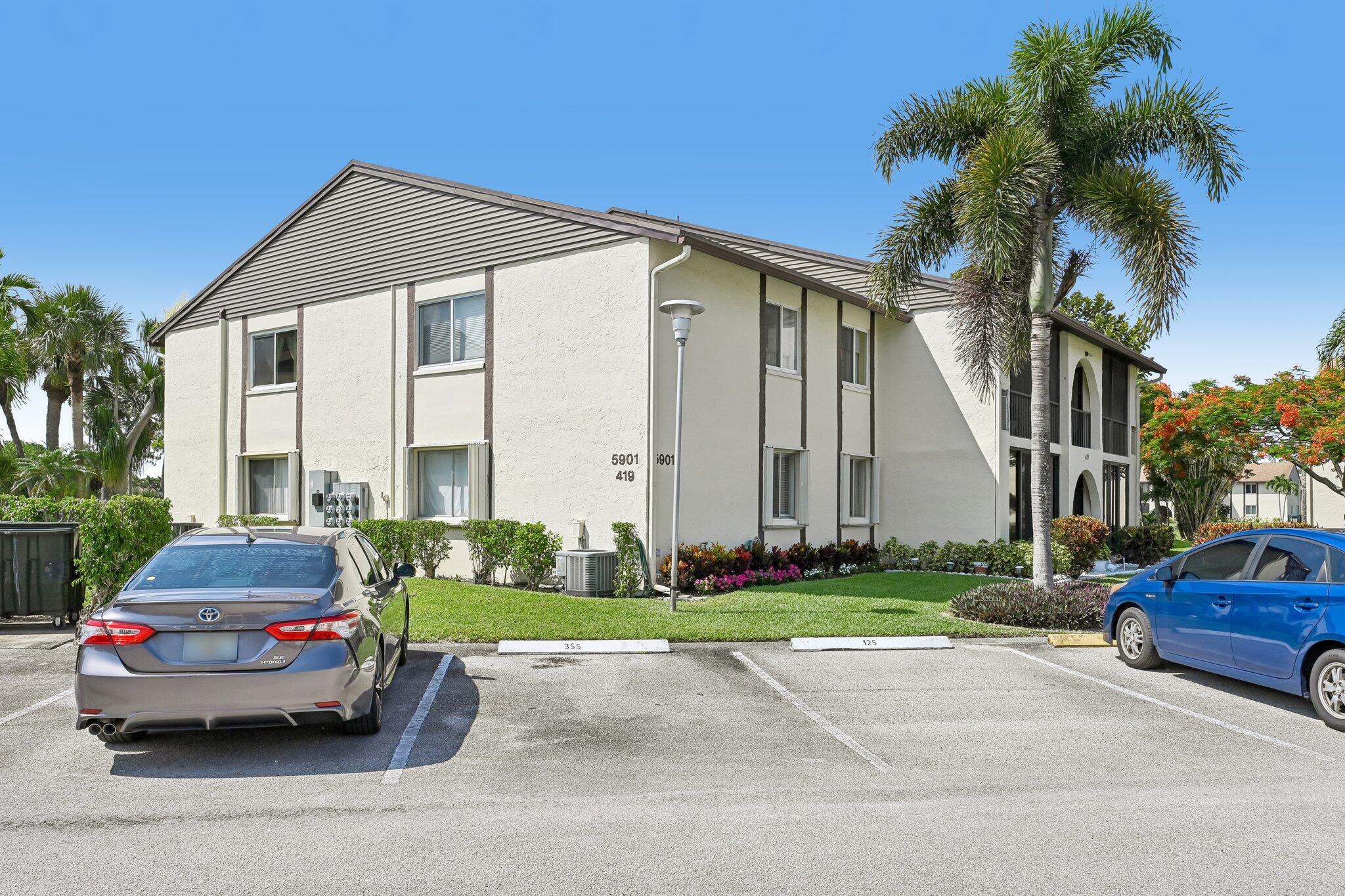5901 Whispering Pine Way C-2, Greenacres, FL 33463, Greenacres