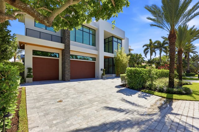 2863 NE 27th Street, Coral Ridge Galt, Fort Lauderdale, FL
