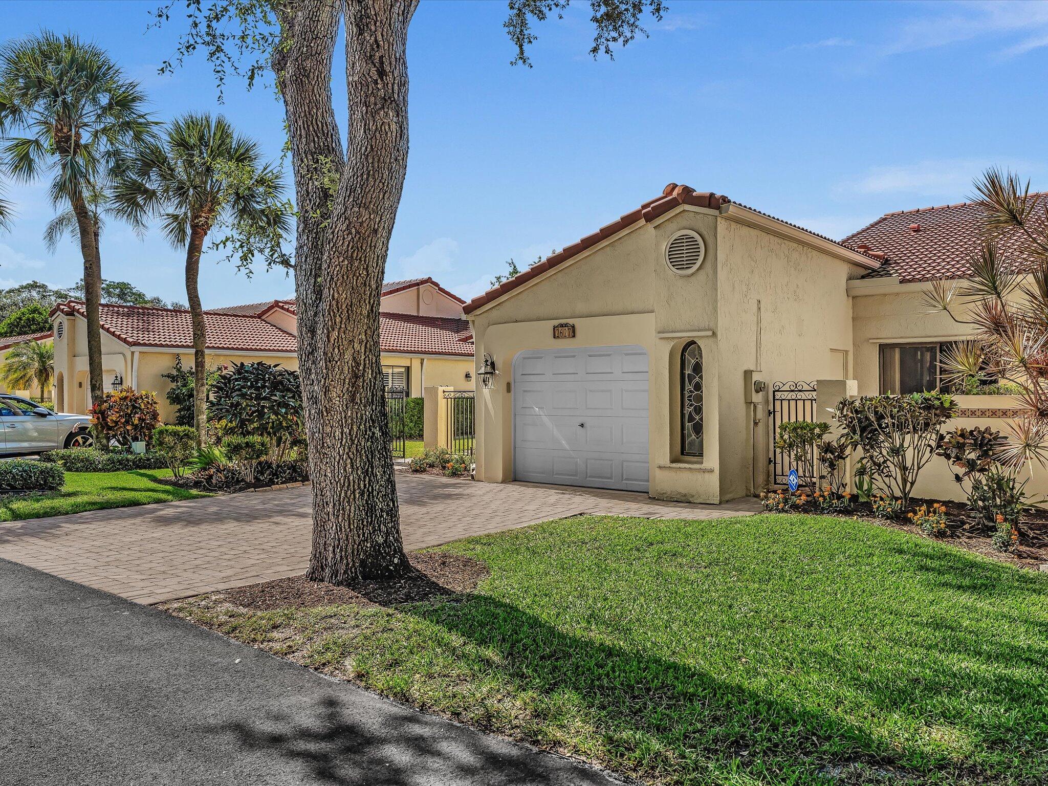 2627 Emerald Way N, Deerfield Beach, FL 33442, Deerfield Beach