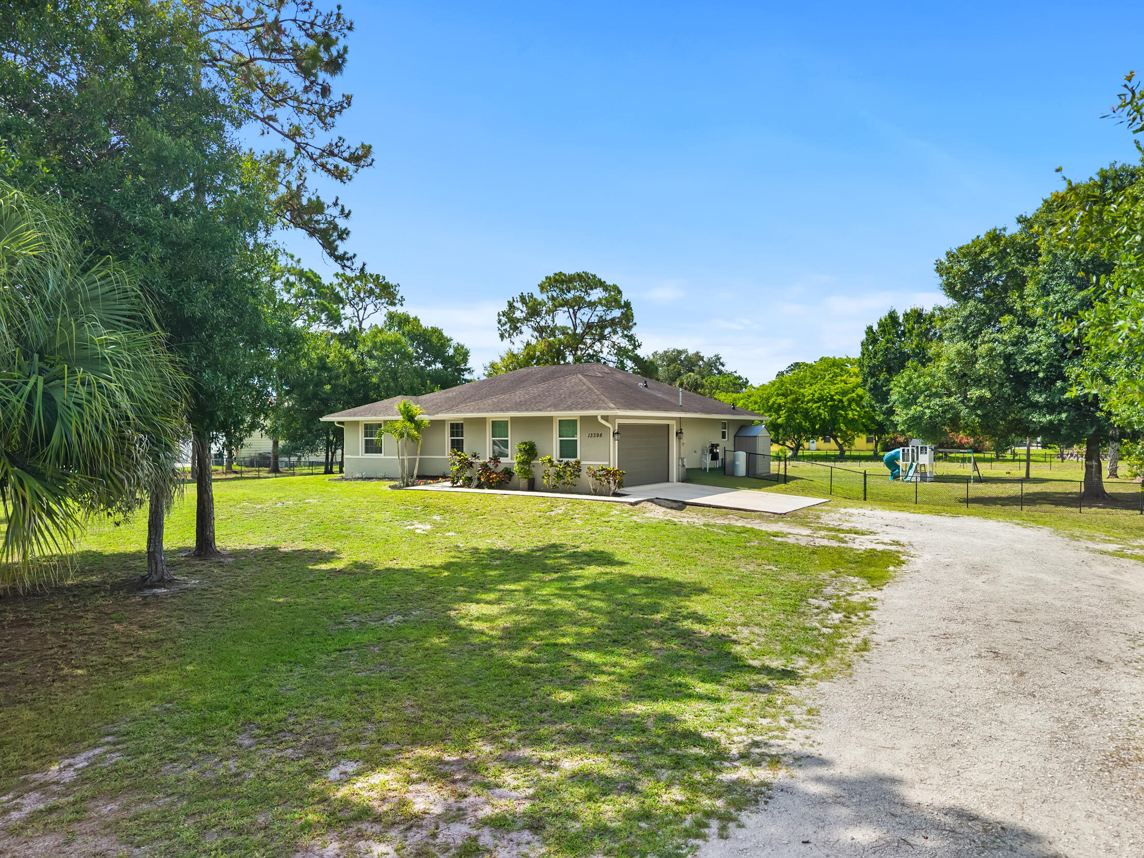 13398 N 57th Pl Place N, The Acreage, FL 33411, The Acreage