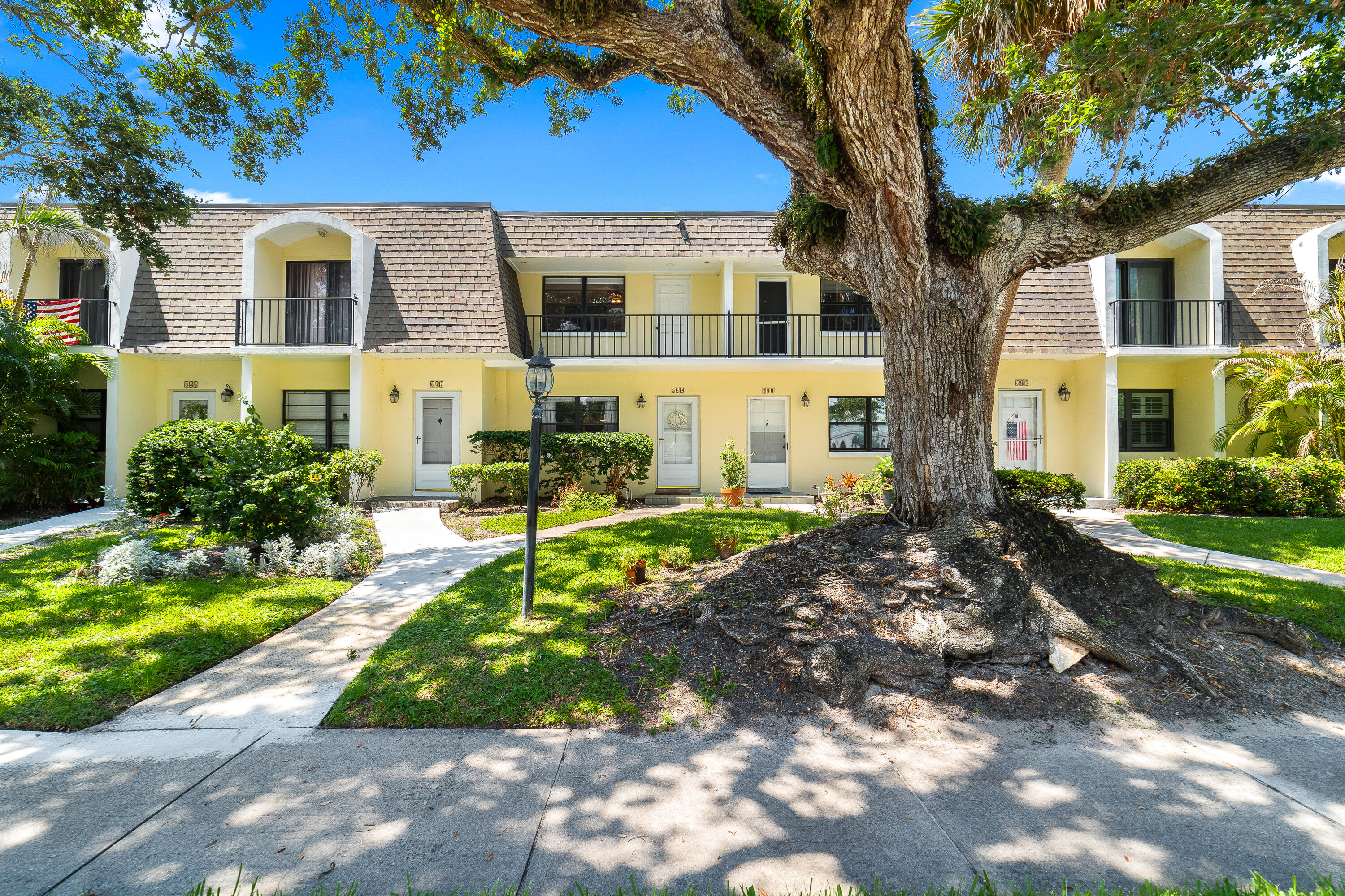 839 Camelia Lane 8, Vero Beach, FL 32963, Vero Beach
