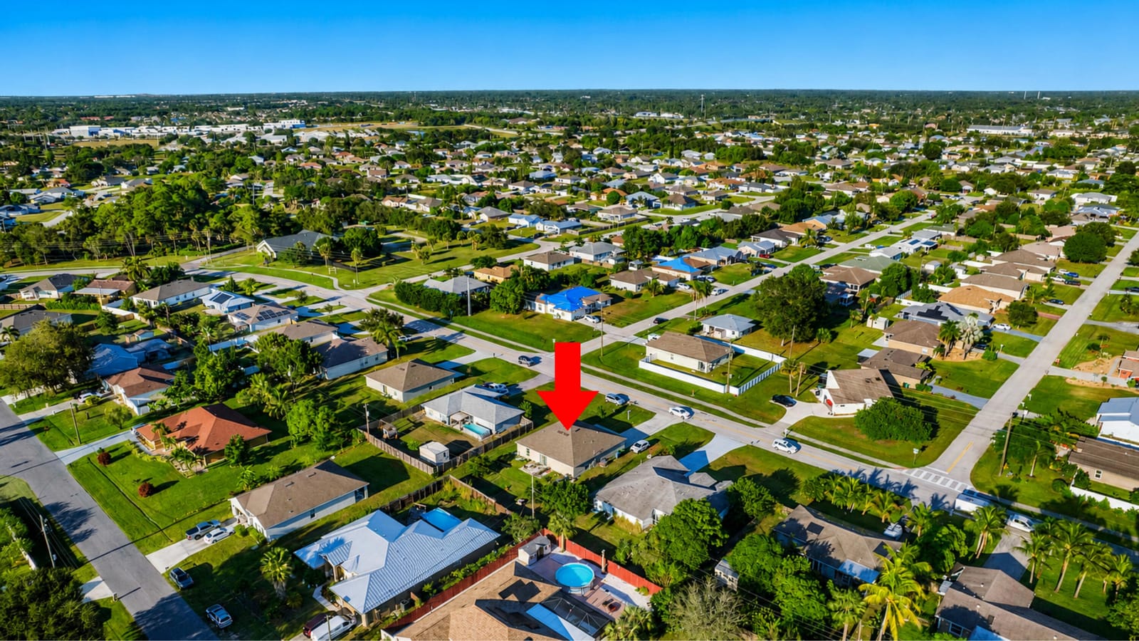 1122 SW Del Rio Boulevard, Port St. Lucie, FL 34953 photo 30