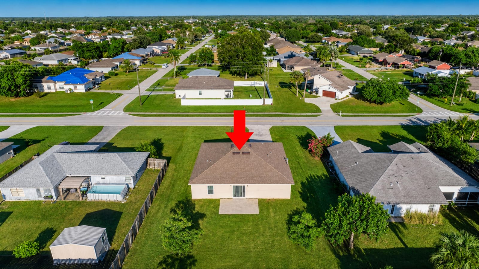 1122 SW Del Rio Boulevard — photo 4