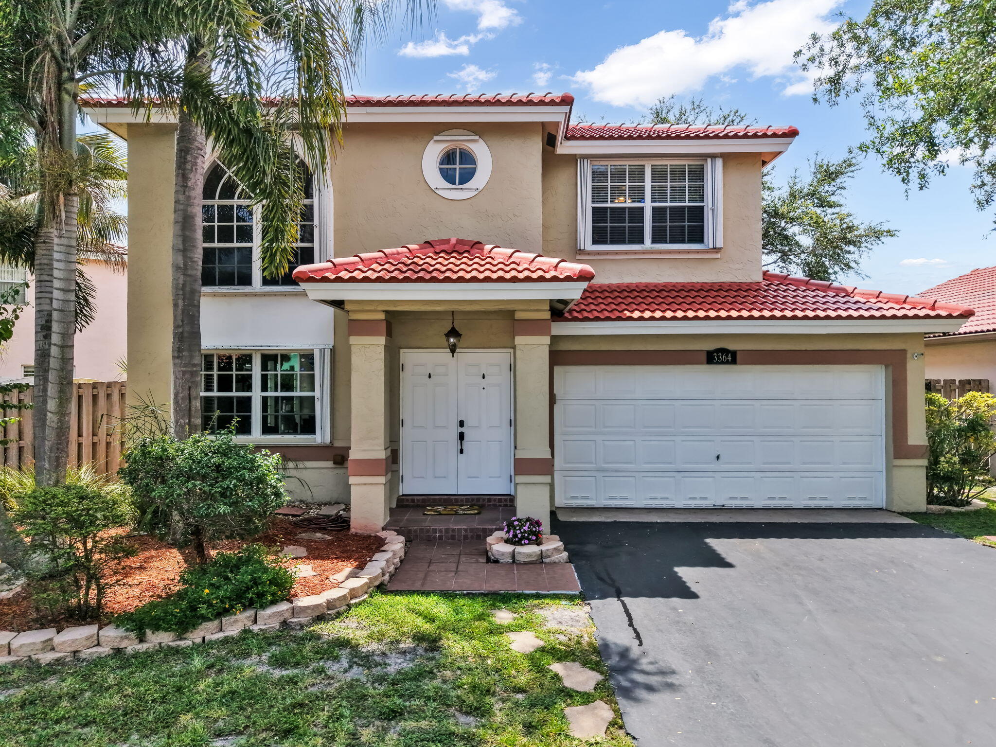 3364 NW 79th Avenue, Margate, FL 33063, Margate