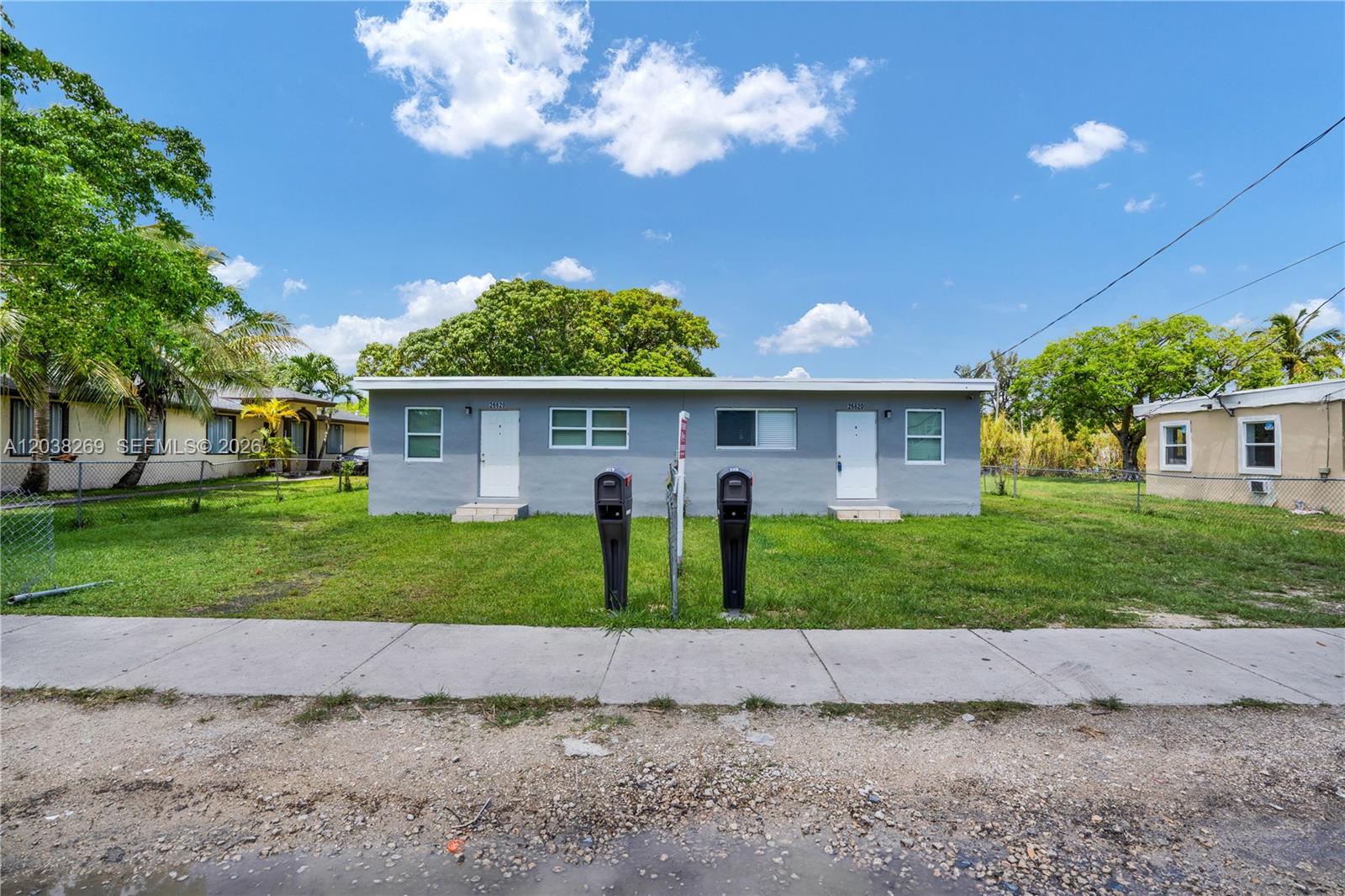 26620 SW 138th Court B, Homestead, FL 33032, Homestead