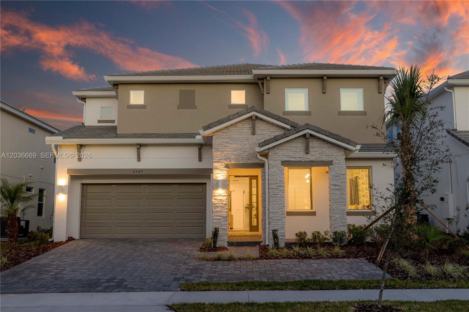 2569 Shanti Drive, Kissimmee, FL 34746, Kissimmee