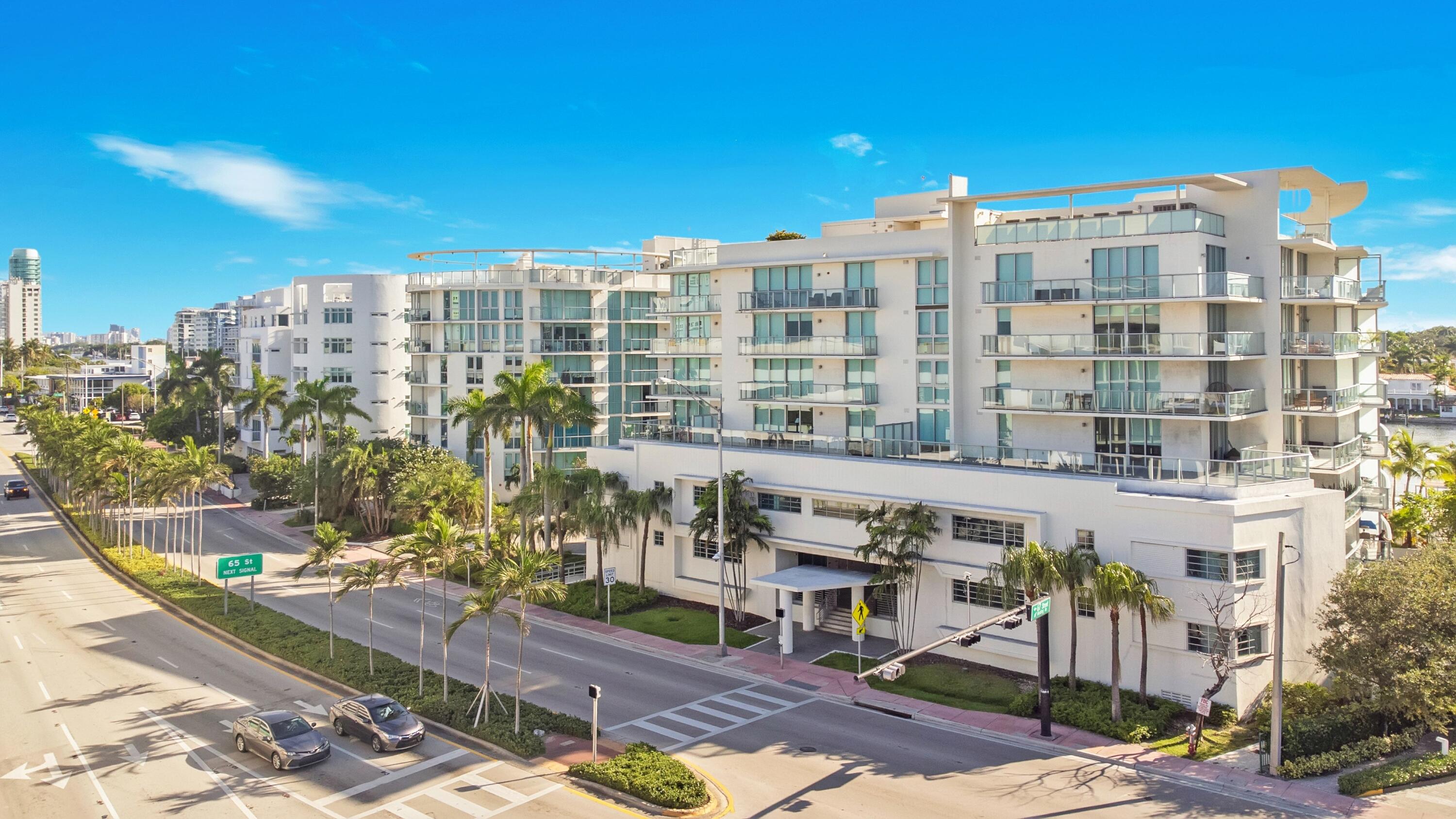 6620 Indian Creek Drive 602, Miami Beach, FL 33141, Miami Beach