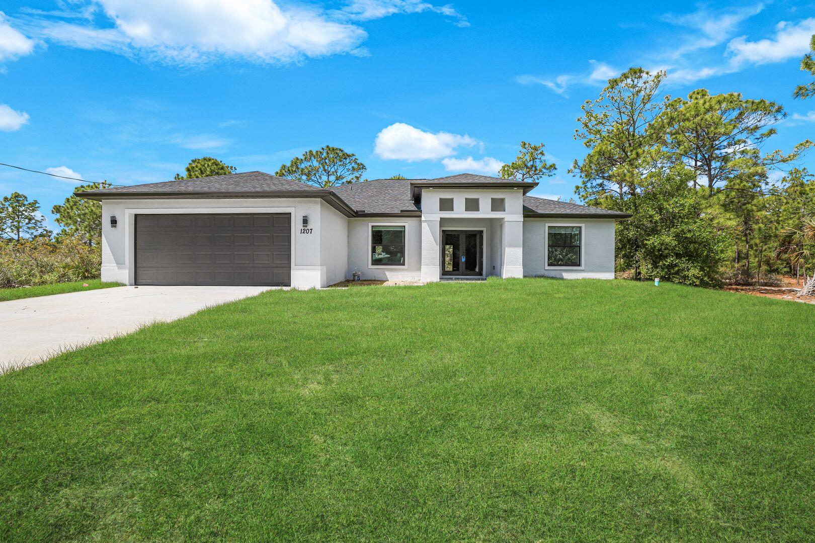 2702 50th Street SW, Lehigh Acres, FL 33976, Lehigh Acres