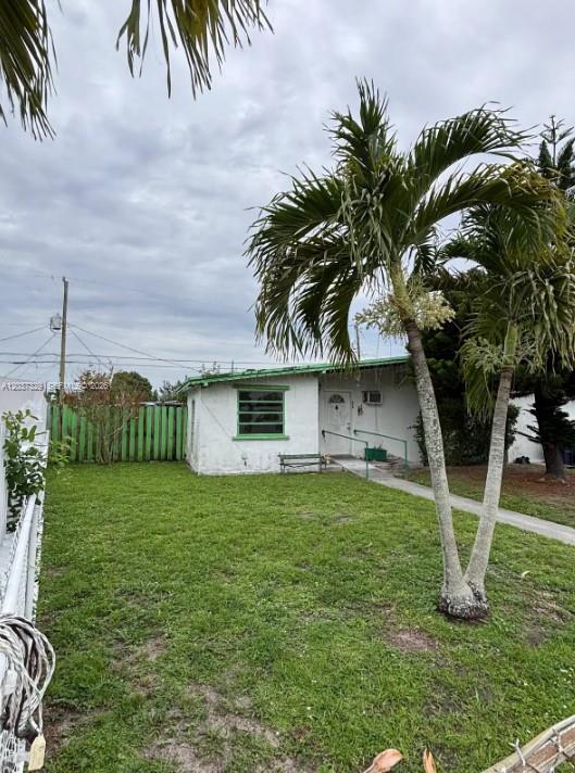 11410 SW 44th Street, Miami, FL 33165, Miami