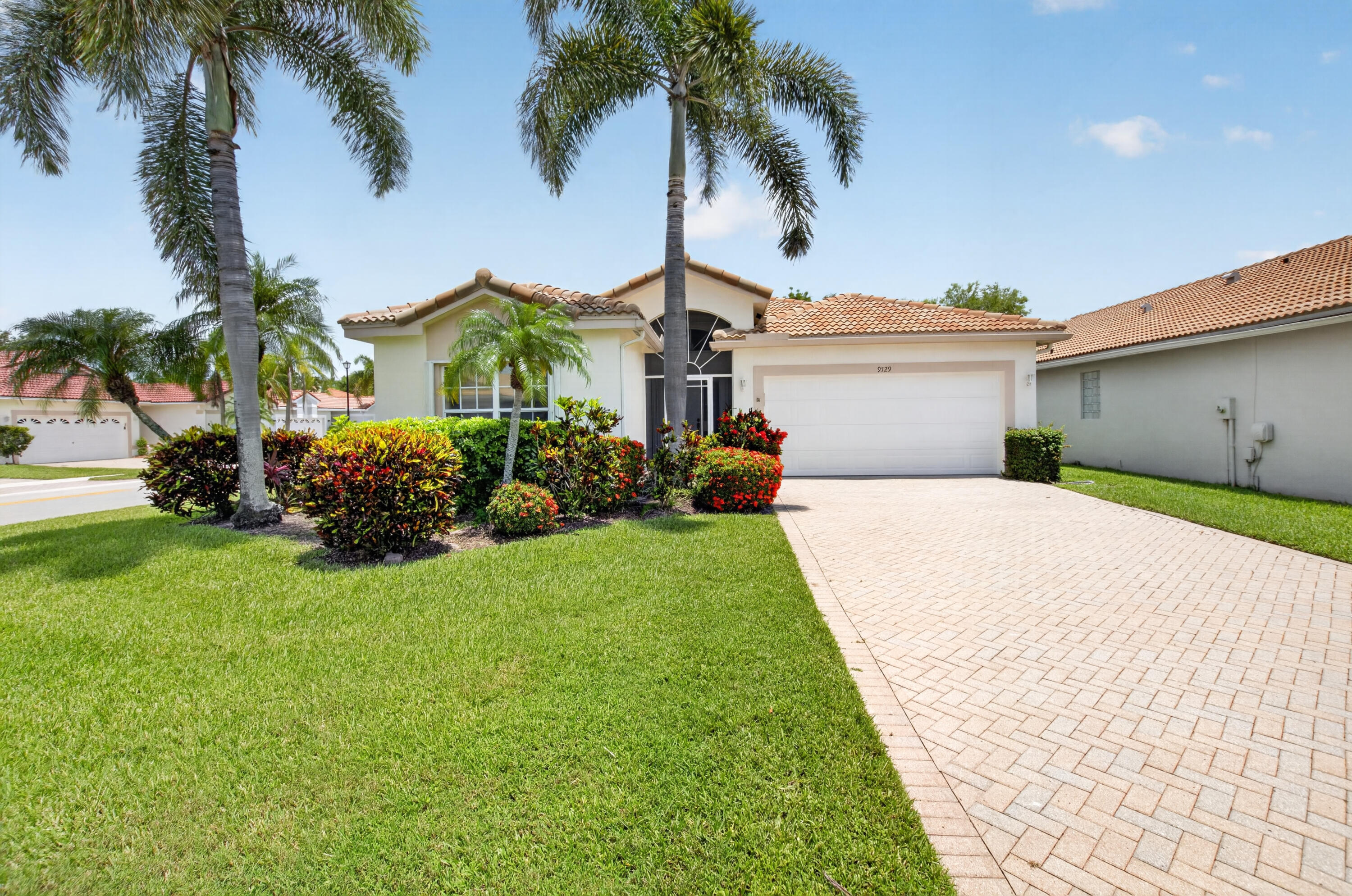9729 Lemonwood Way, Boynton Beach, FL 33437, Boynton Beach