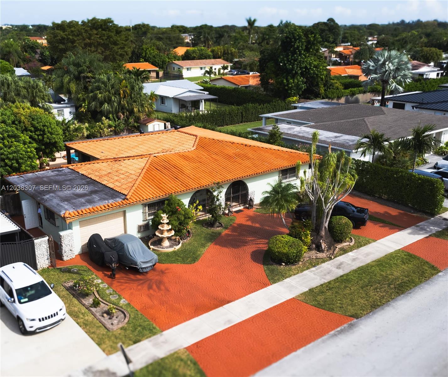 9601 SW 66th Street, Miami, FL 33173, Miami