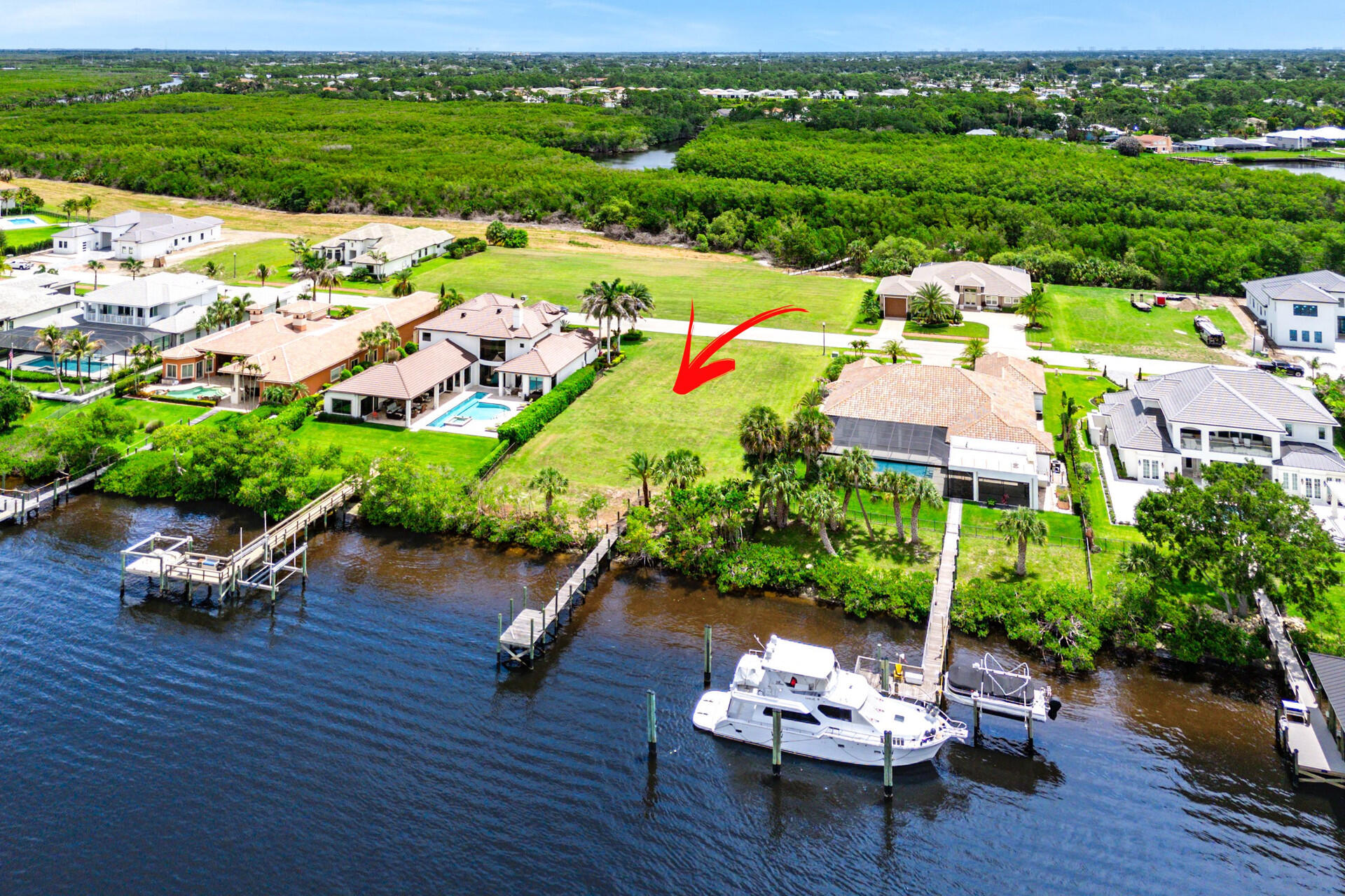 205 SE Fiore Bello, Port St. Lucie, FL 34952, Port St Lucie