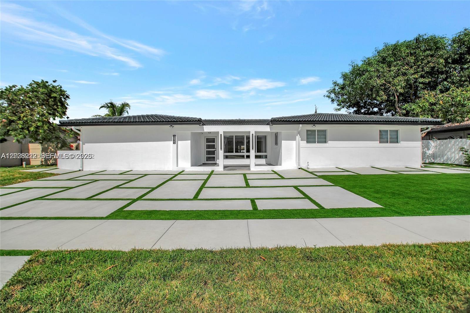 1825 NE 197th Terrace, Miami, FL 33179, Miami