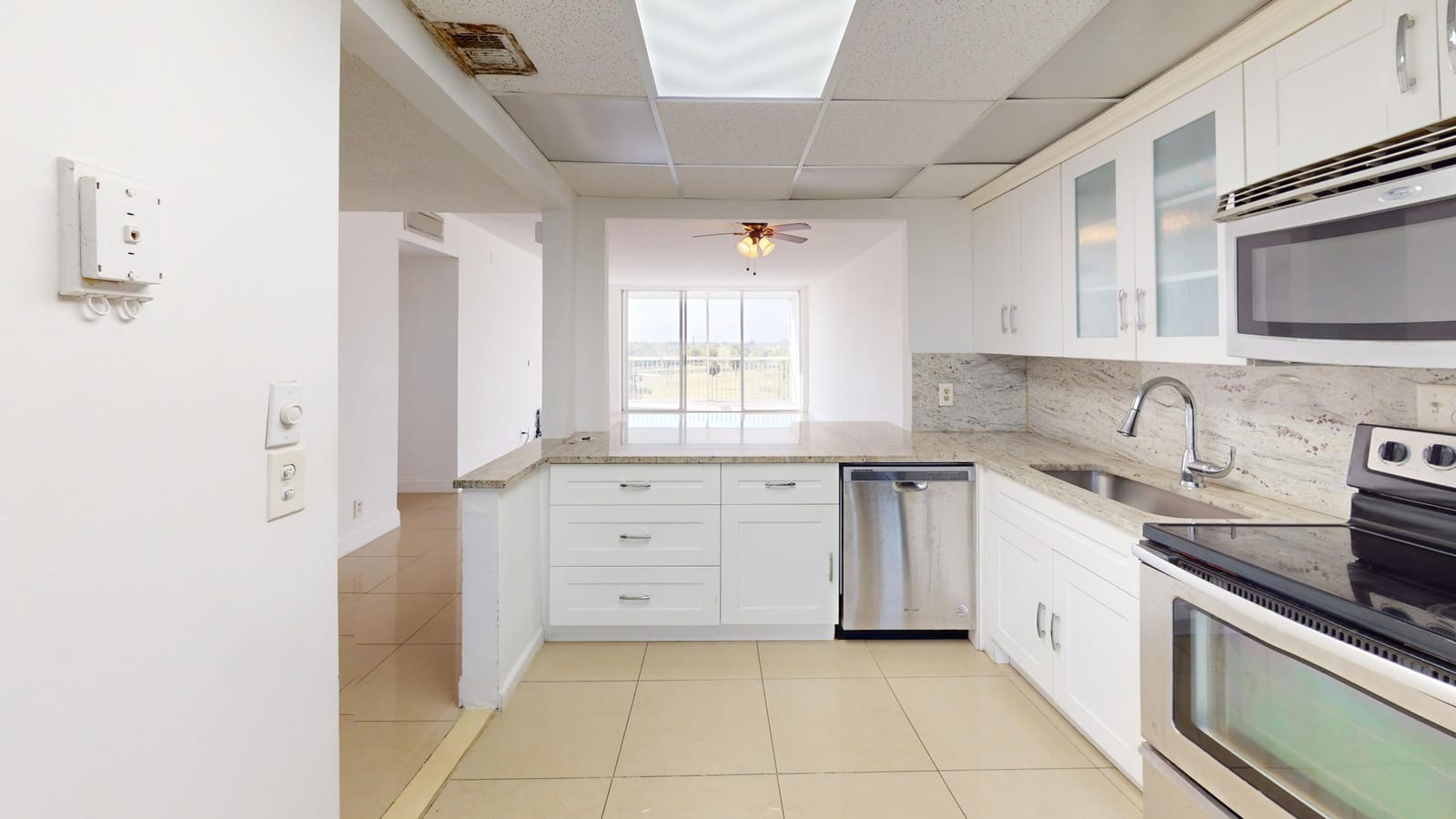3080 N Course Drive 604, Pompano Beach, FL 33069 photo 1