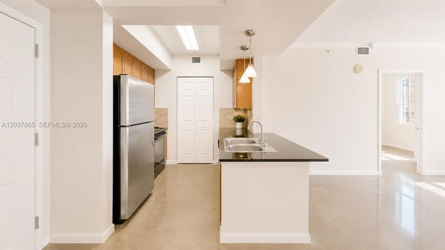 2000 N Bayshore Drive 1509, Miami, FL 33137