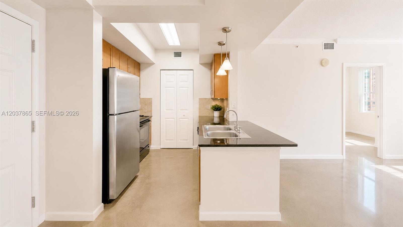 2000 N Bayshore Drive 1509, Miami, FL 33137, Miami