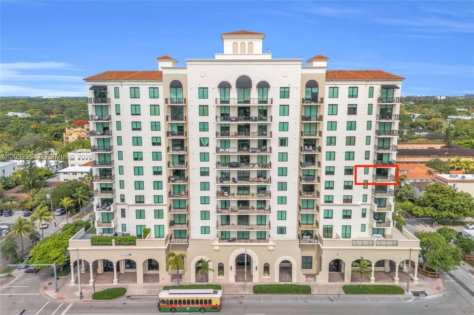 1300 Ponce De Leon Boulevard 503, Coral Gables, FL 33134, Coral Gables