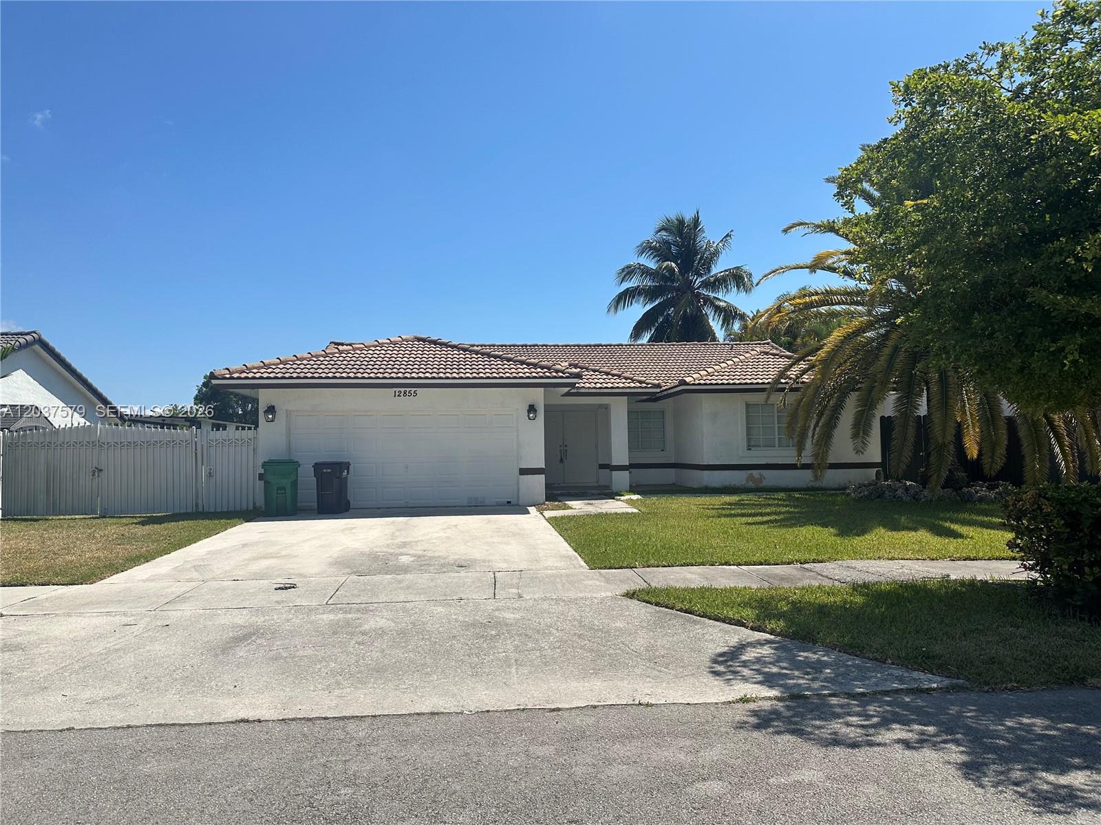 12855 SW 207th Terrace, Miami, FL 33177, Miami