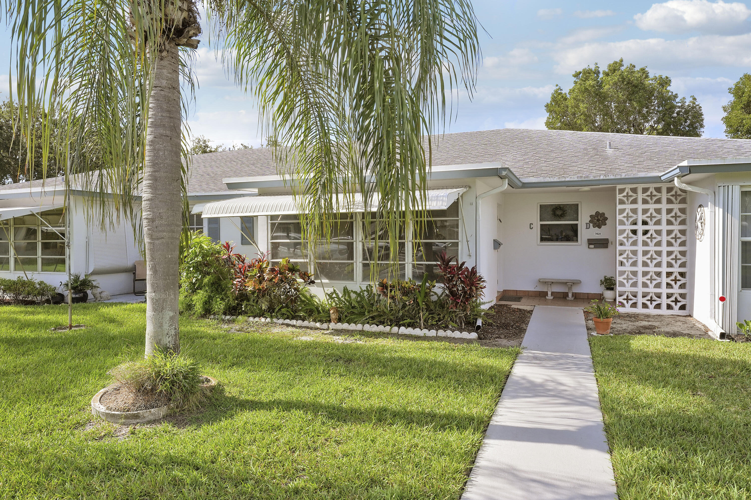 1142 W Circle Ter Terrace W C, Delray Beach, FL 33445, Delray Beach