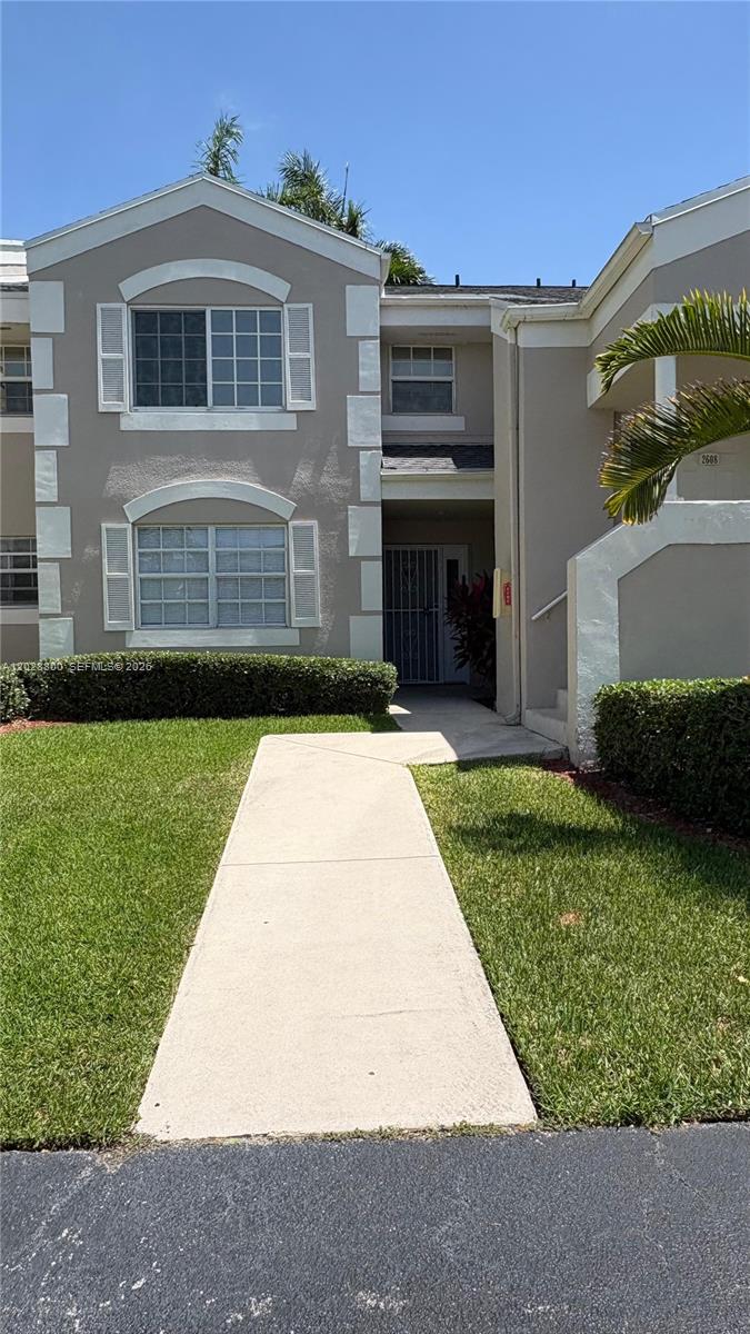 2607 SE 21st Court 104A, Homestead, FL 33035, Homestead