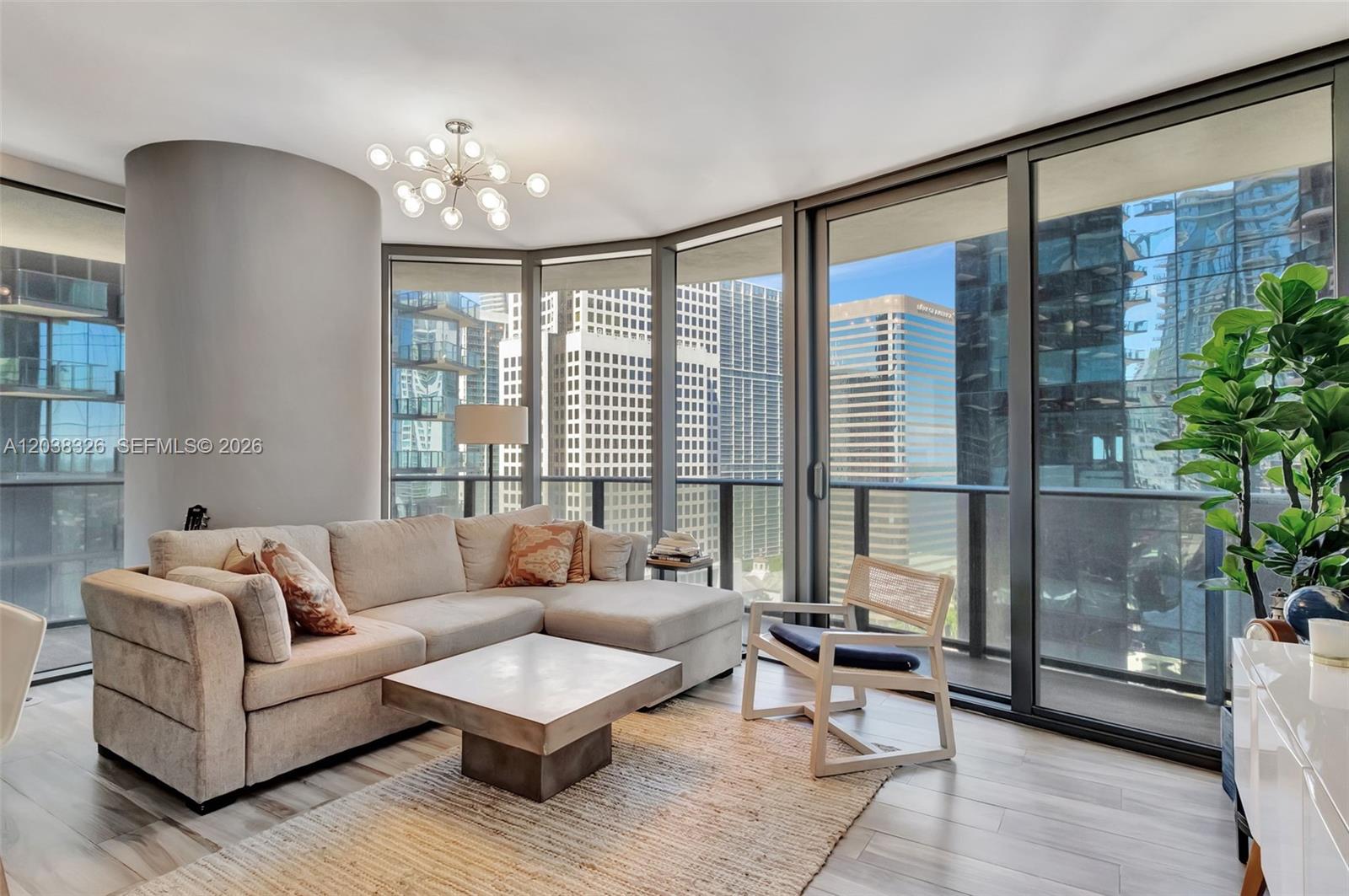 801 S Miami Avenue 2205, Miami, FL 33130, Miami