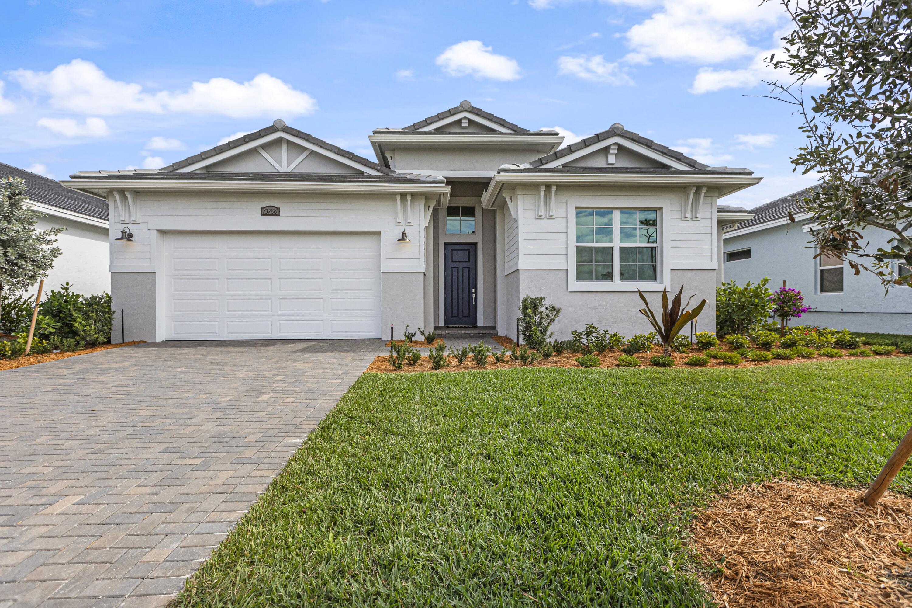13766 SE Chantilly Trace, Port St. Lucie, FL 34984, Port St Lucie