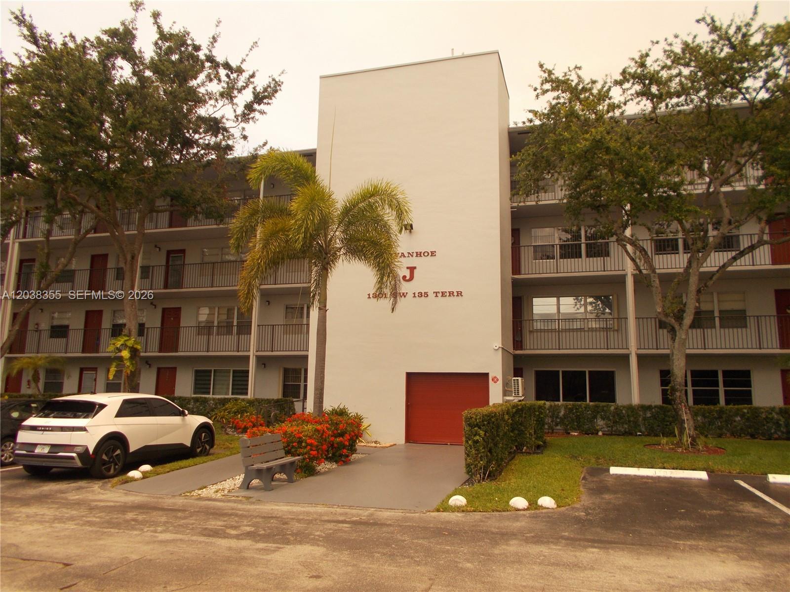 1301 SW 135th Terrace 309J, Pembroke Pines, FL 33027, Pembroke Pines