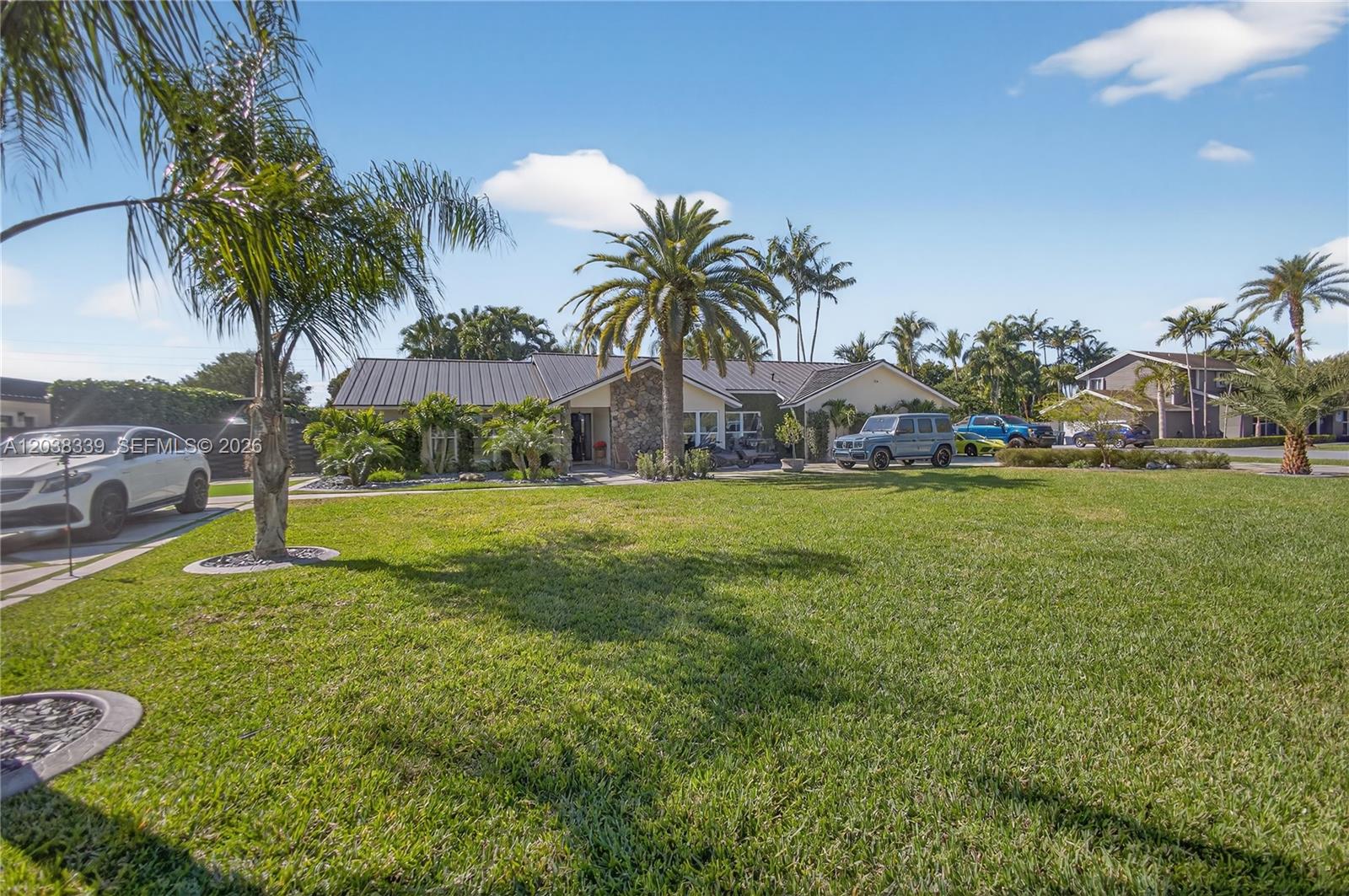 15050 SW 167th Street, Miami, FL 33187, Miami