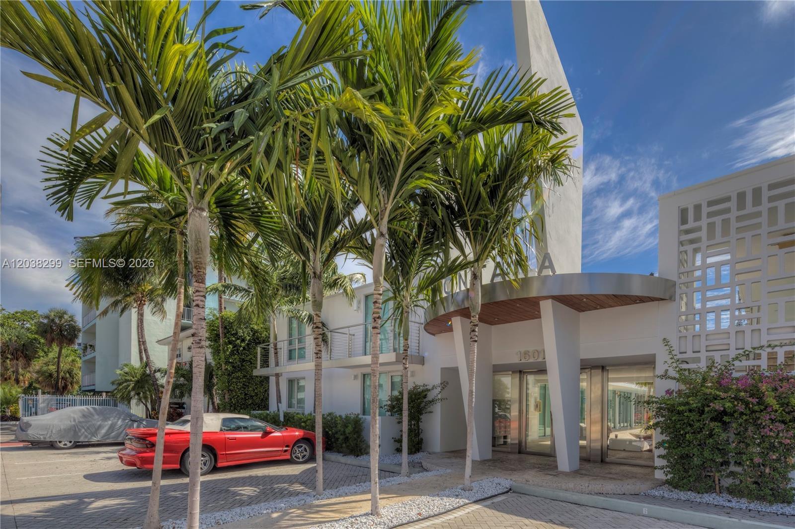 1601 W Ave 212 212, Miami Beach, FL 33139, Miami Beach