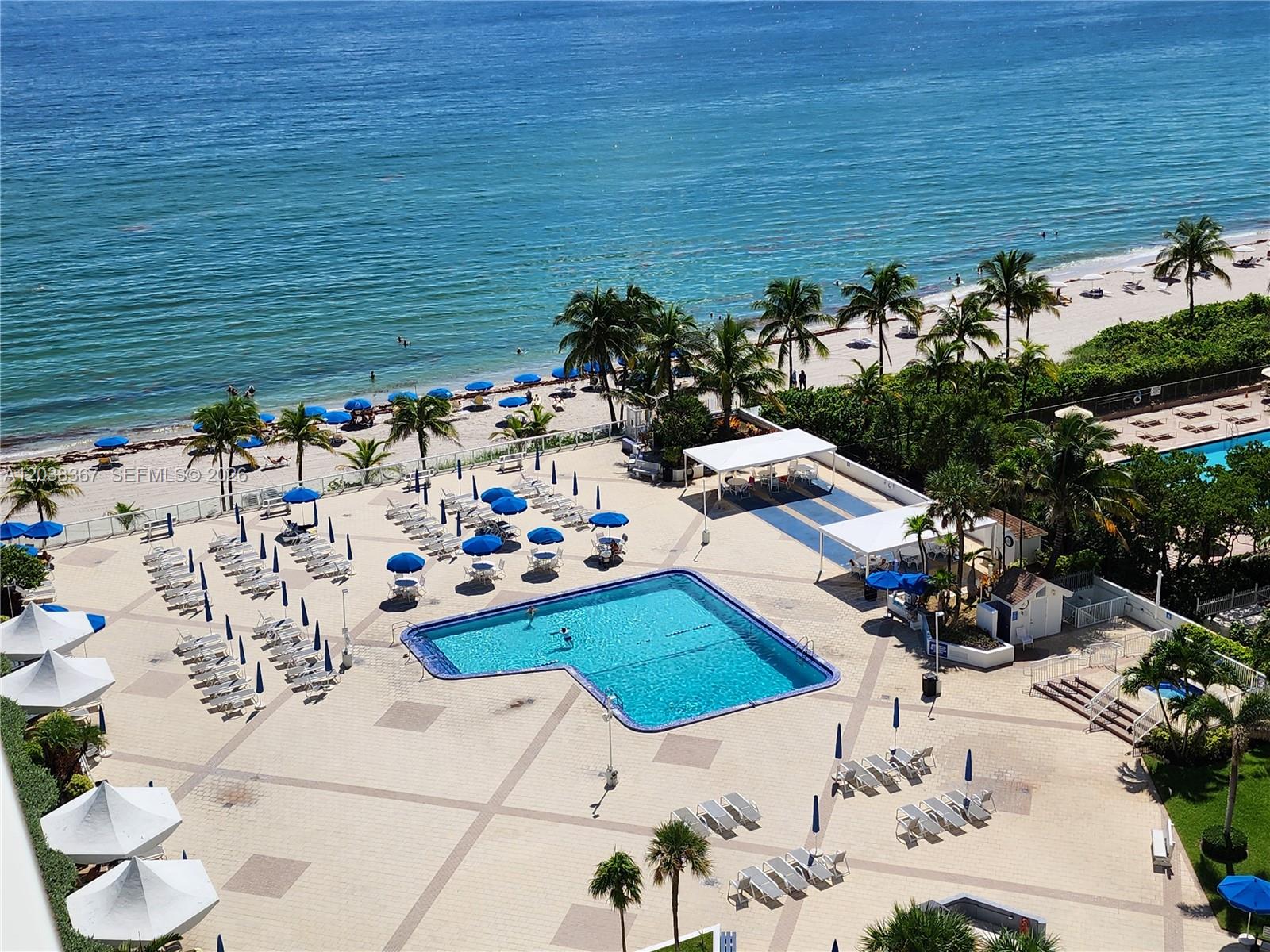 2030 S Ocean Drive 1718, Hallandale Beach, FL 33009, Hallandale Beach