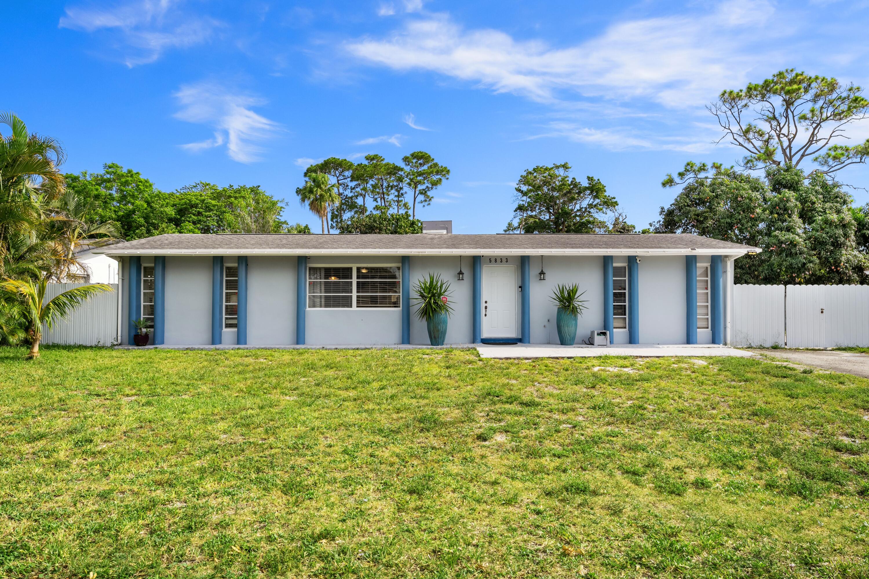 5833 Fair Green Road, West Palm Beach, FL 33417, West Palm Beach