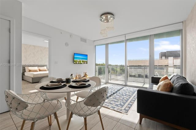 3900 Biscayne Boulevard S-418, Quadro, Miami, FL