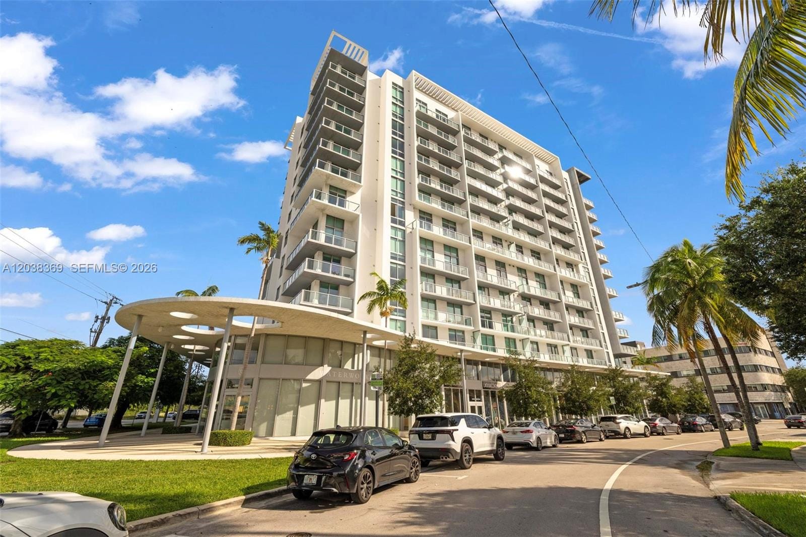 3900 Biscayne Boulevard S-418 — photo 3
