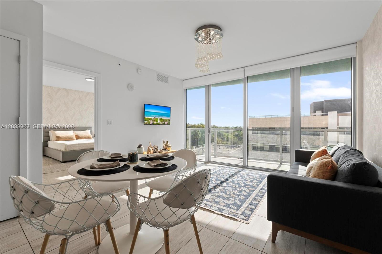 3900 Biscayne Boulevard S418, Miami, FL 33137, Miami