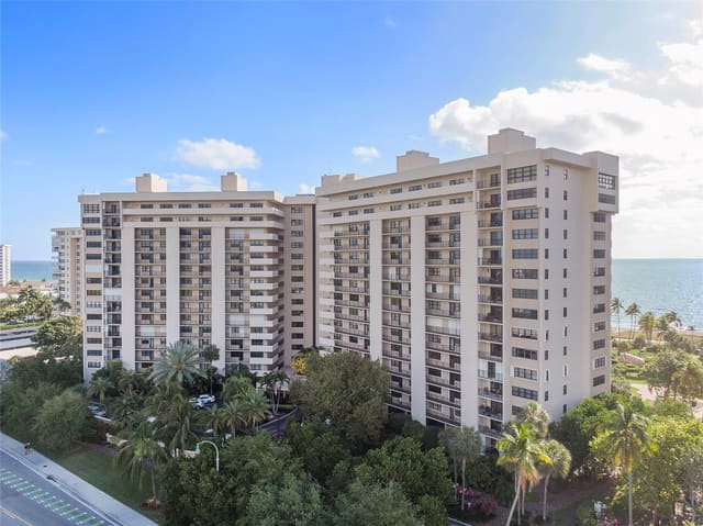 5100 N Ocean Boulevard 1504, Lauderdale-By-The-Sea, FL 33308