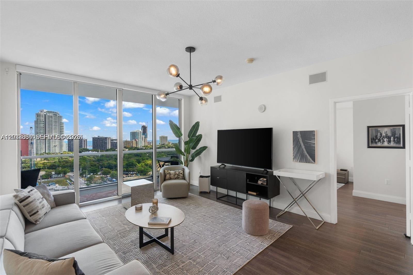 79 SW 12th Street 2204S, Miami, FL 33130, Miami