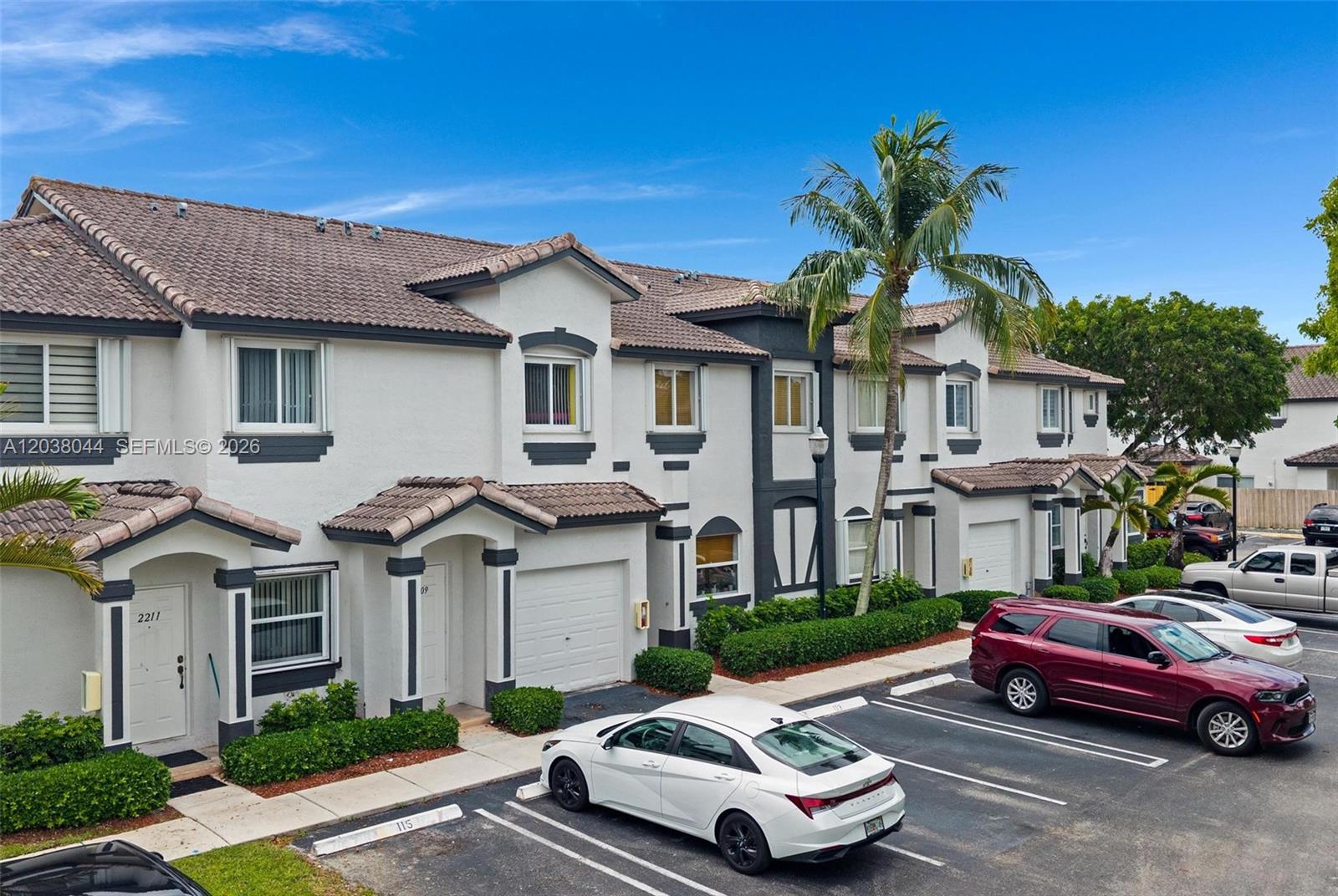 2209 SE 25th Avenue 2209, Homestead, FL 33035, Homestead