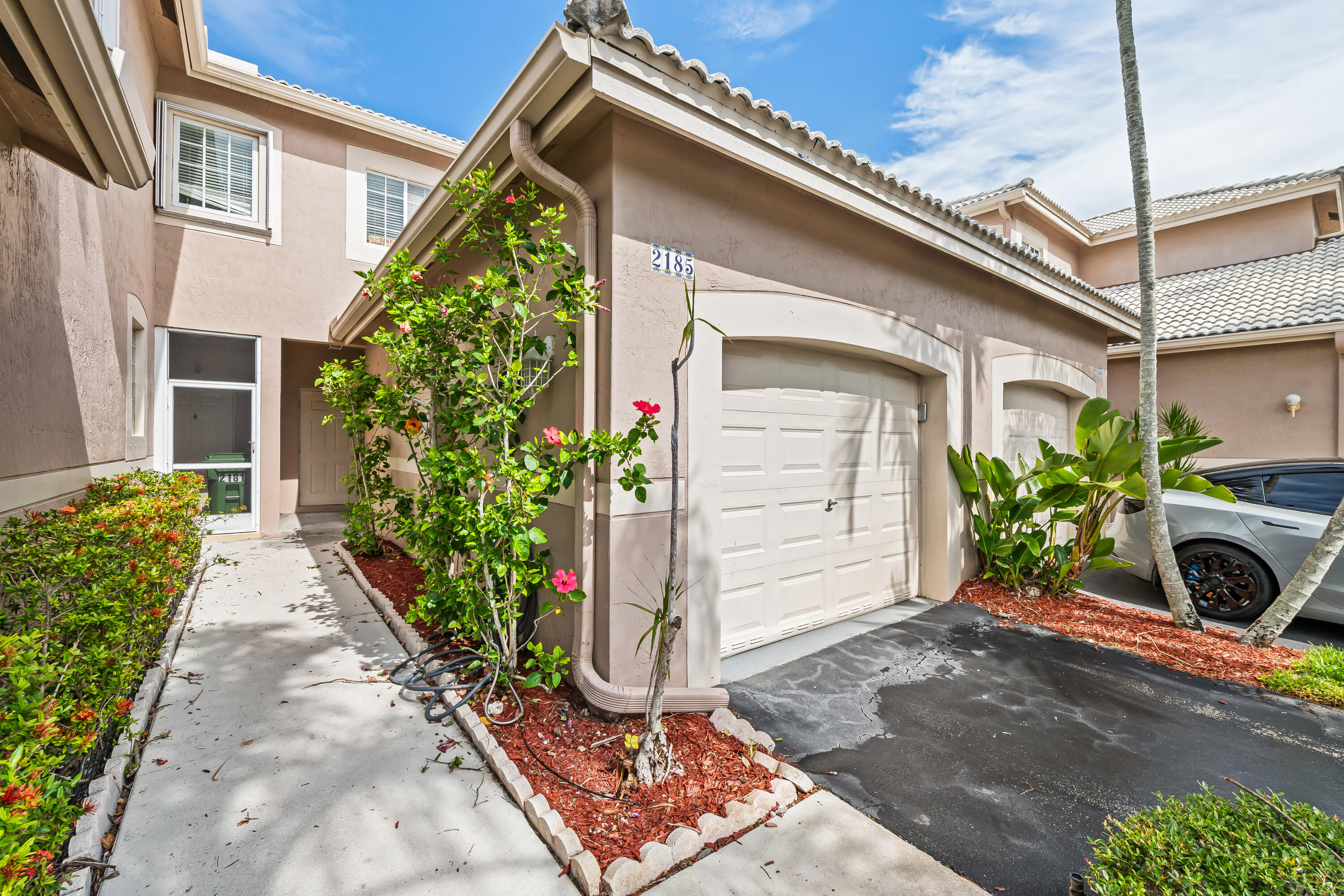 2185 Salerno Circle, Weston, FL 33327, Weston