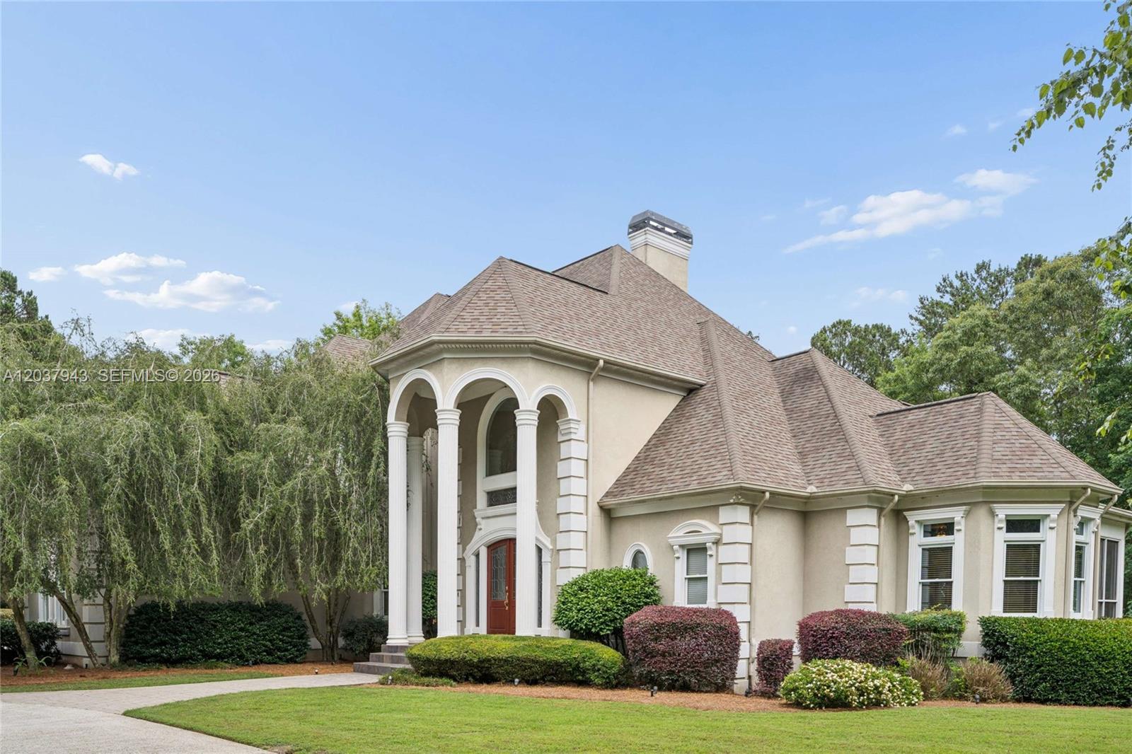 1845 Kathy Whitworth Drive, GA, 