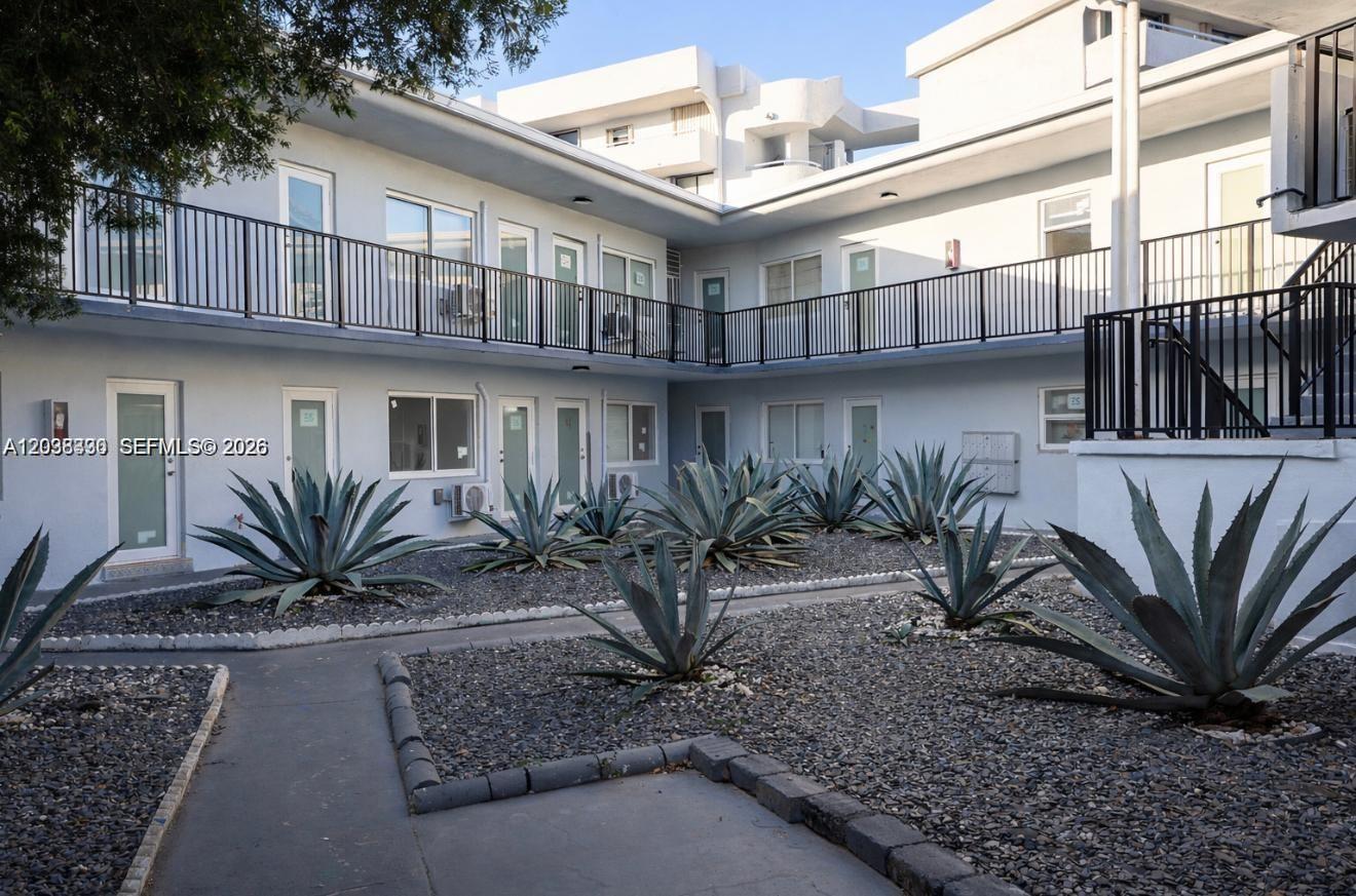 7271 Gary Avenue 4, Miami Beach, FL 33141, Miami Beach