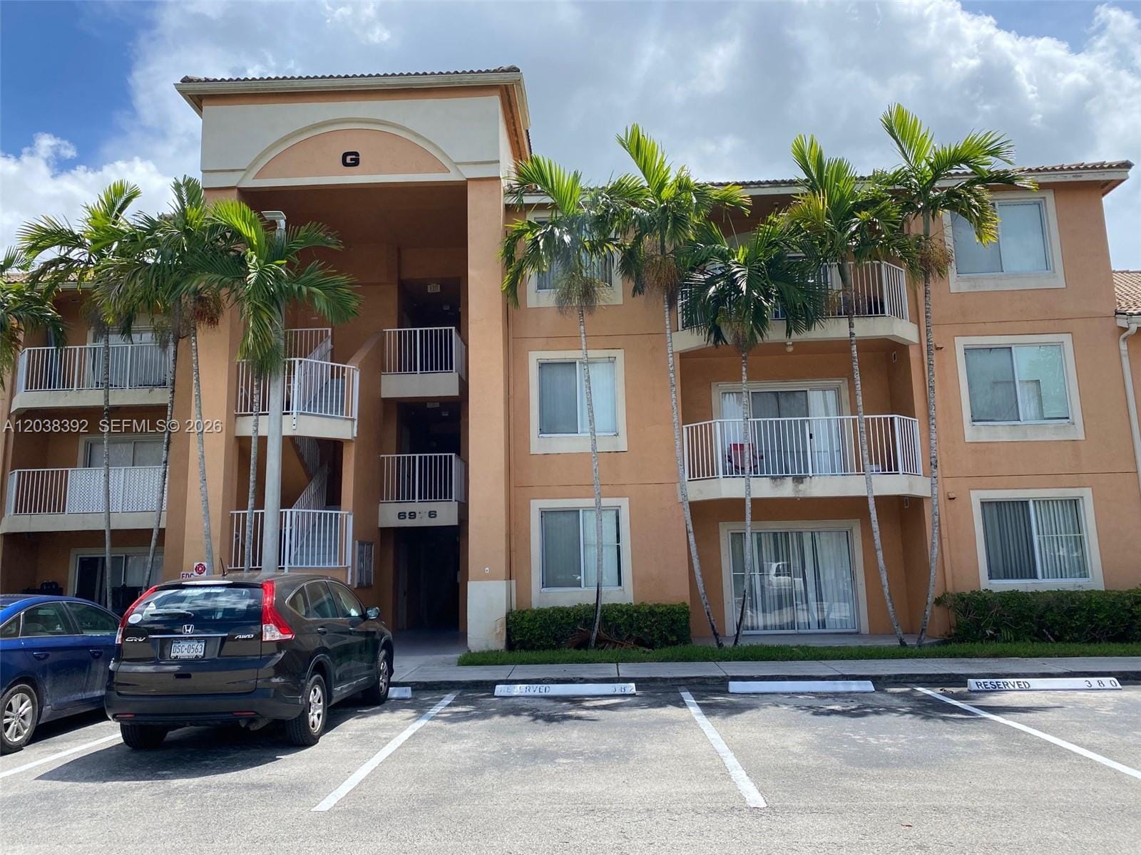 6992 SW 39th Street I101, Davie, FL 33314 photo 22